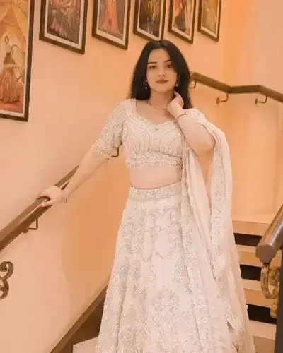 Escort Service In Kushmundi
